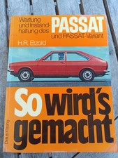 Gemacht wartung instandhaltung gebraucht kaufen  Landau a.d.Isar