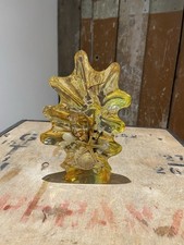 Vintage resin glass for sale  OXFORD