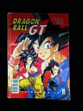 Dragon ball anime usato  Crotone