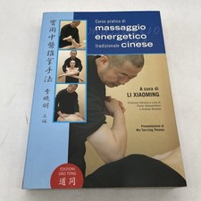 Corso pratico massaggio usato  Roma