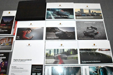 2024 Porsche 718 Cayman GT4 RS / 718 Spyder RS Manual do Proprietário - CONJUNTO!!! comprar usado 2024 Porsche 718 Cayman GT4 RS / 718 Spyder RS Manual do Proprietário - CONJUNTO!!! comprar usado  Enviando para Brazil