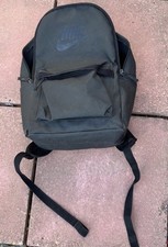 Nike unisex black for sale  UXBRIDGE