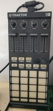Traktor kontrol remix gebraucht kaufen  Parsdorf