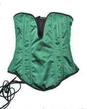 New sexy green for sale  NORWICH