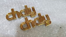 Honda chaly chaly d'occasion  Expédié en Belgium
