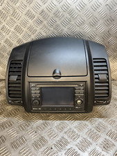 Nissan sat nav for sale  DEWSBURY
