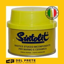 Mastice stucco bicomponente usato  Casoria