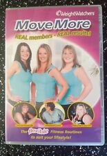 Weightwatchers move for sale  NEWCASTLE