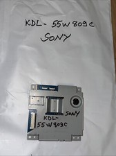 Sony kdl 55w809c d'occasion  Vaujours