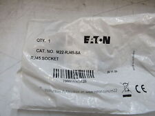 Eaton m22 rj45 for sale  Buffalo