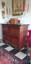 Commode ancienne louis d'occasion  Bergues