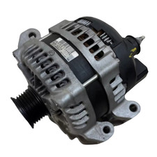 Alternador 28353124485 Maserati Levante Ghibli 3.8 V8 Bi Turbo 200AMP Nuevo comprar usado  Enviando para Brazil