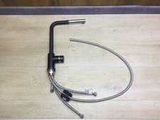 Franke 115 0476 gebraucht kaufen  Schweitenkirchen
