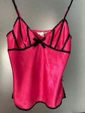 Nightwear pink schwarz gebraucht kaufen  Pulheim