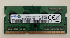 Samsung memoria ram usato  Molfetta