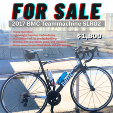 Bmc teammachine slr02 for sale  Downey