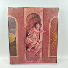 Bellissimo quadro oleografia usato  Carrara