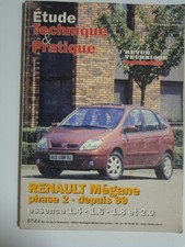 Renault mégane scénic d'occasion  Béziers