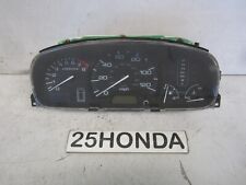 1998 honda odyssey for sale  South Pasadena