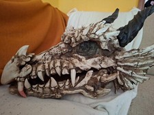 Drachenkopf 70cm groß gebraucht kaufen  Tuttlingen