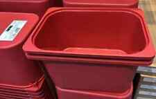 Ikea trofast box usato  Spedire a Italy