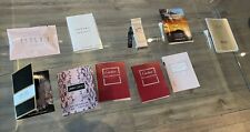 Perfume samples burberry for sale  LONDON