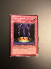 Magic jammer sdp d'occasion  Voisins-le-Bretonneux