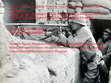 Chauchat somme 1916 d'occasion  France