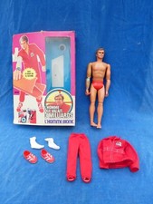 Rare figurine vintage d'occasion  Artenay