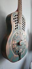 Icarus duolian resonator for sale  HAMPTON