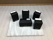 Panasonic surround sound for sale  Falls Church