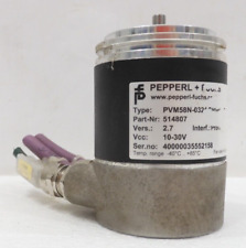 Pvm58n 032acr0b pepperl gebraucht kaufen  Wuppertal