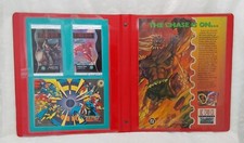 Custom binder 1994 for sale  Dunnellon