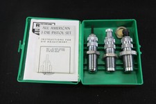 Lyman die set for sale  Leo