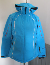 Damen skijacke winterjacke gebraucht kaufen  Lippetal