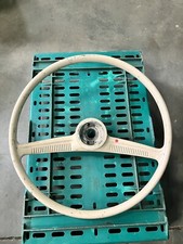 Beetle steering wheel. for sale  SWANSEA