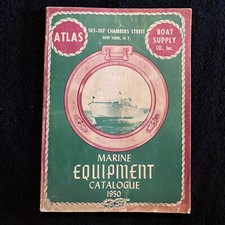 1950 vintage marine for sale  Wahiawa
