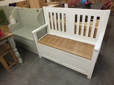4ft painted slat for sale  CANNOCK
