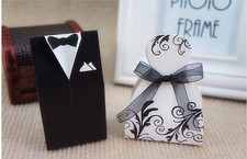 50pz bomboniere matrimonio usato  Torre di Mosto