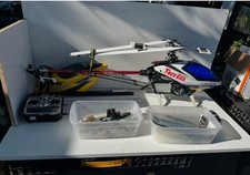 Align 600 rex for sale  Newburgh