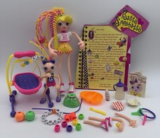 Betty spaghetty baby for sale  Ambler