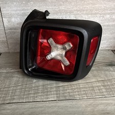 Usado, ✅ Lanterna traseira Jeep Renegade 2015 2016 2017 2018 2019 2020 2021 fabricante de equipamento original direita destro comprar usado  Enviando para Brazil