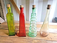 Set coloured glass for sale  MIDDLESBROUGH