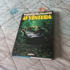 Walter bonatti avventura usato  Villachiara