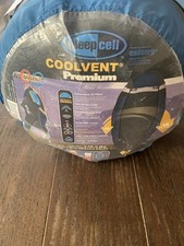 Sleepcell coolvent cool for sale  Land O Lakes