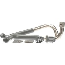 Hillrom procedural stretcher for sale  San Diego