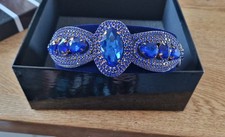 Butler wilson headband for sale  MANCHESTER