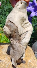 Interessant geformtes gemasert gebraucht kaufen  Freilassing