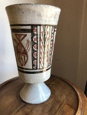 Grand vase ancien d'occasion  Saint-Chéron