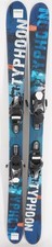 Axis typhoon twin for sale  South Boston
